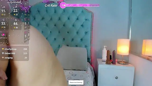 emmy lander online show from 02-06-25, 01:05