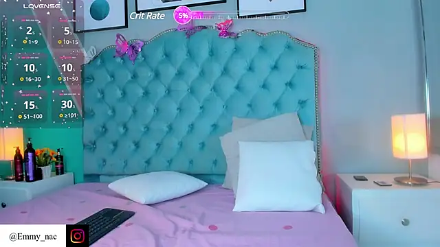 emmy lander online show from 02-27-25, 02:10