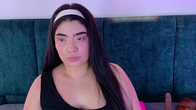 AgathaLynx online show from 03-06-26, 10:34