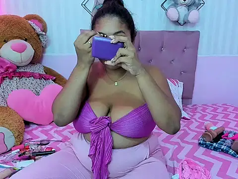 ariel milk online show from 01-09-26, 06:53