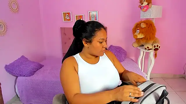 ariel milk online show from 03-26-26, 07:30