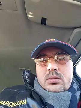 LoLa-69-X online show from 11-18-25, 02:10