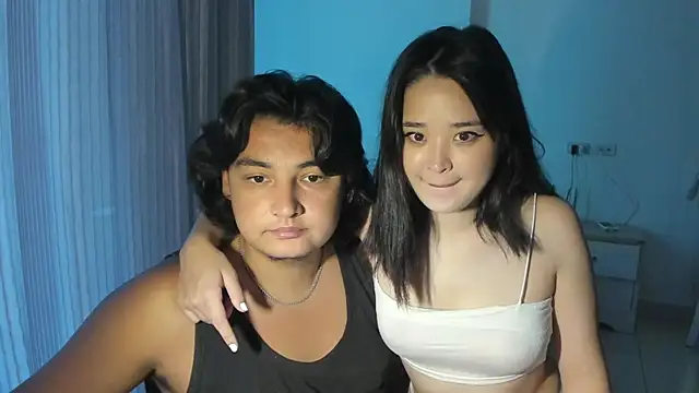 im lucky adam online show from 01-10-25, 03:39