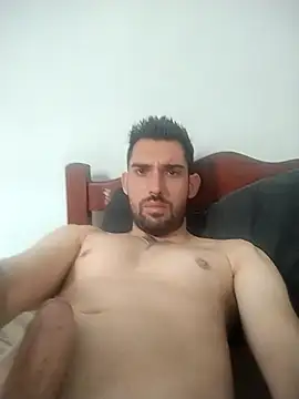 Richard9263 online show from 11-23-25, 02:50