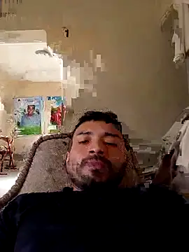 luisfer 98 online show from 09-18-25, 09:17