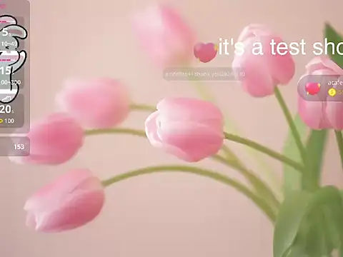 Lovensetest online show from 11-11-25, 06:35