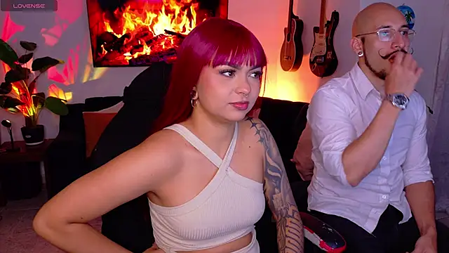 pandorabeker online show from 03-07-26, 01:35