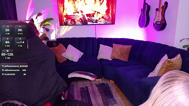 pandorabeker online show from 03-26-26, 01:11