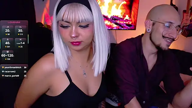 pandorabeker online show from 04-28-26, 12:53