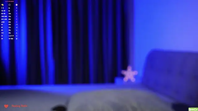 Snapshot of Healing_Hottie chatting on 02-20-25, 09:09 Healing Hottie online show from 02-20-25, 09:09