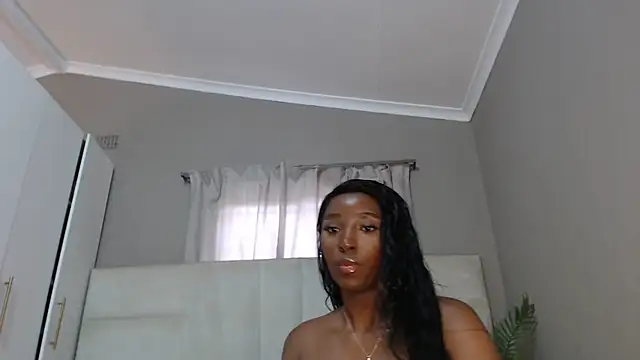 Snapshot of naughtyblackdolie chatting on 02-23-25, 07:55 naughtyblackdolie online show from 02-23-25, 07:55