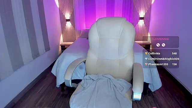 Anna parkker  online show from 02-06-25, 07:45