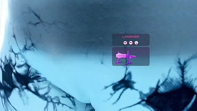 Anna parkker  online show from 02-08-25, 07:49