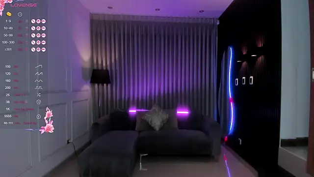 Anna parkker  online show from 03-06-25, 10:52