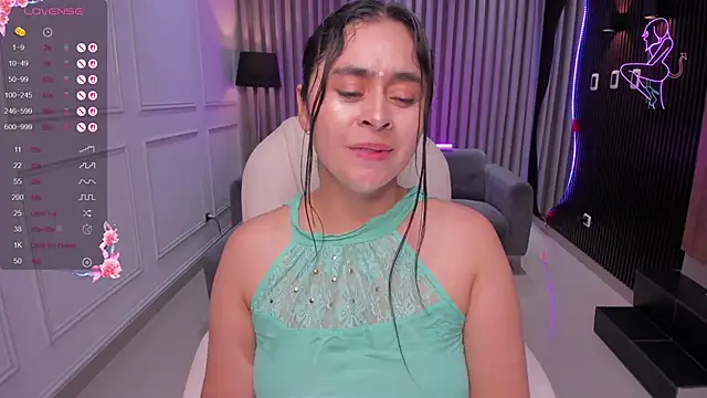 Anna parkker  online show from 03-13-25, 02:23