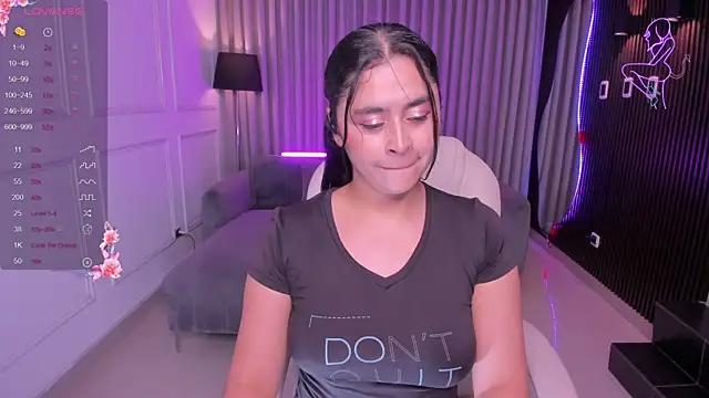 Anna parkker  online show from 03-15-25, 11:08