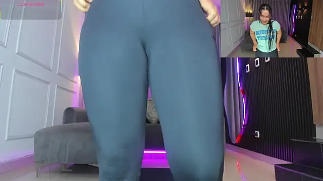 Anna parkker  online show from 09-19-25, 07:47