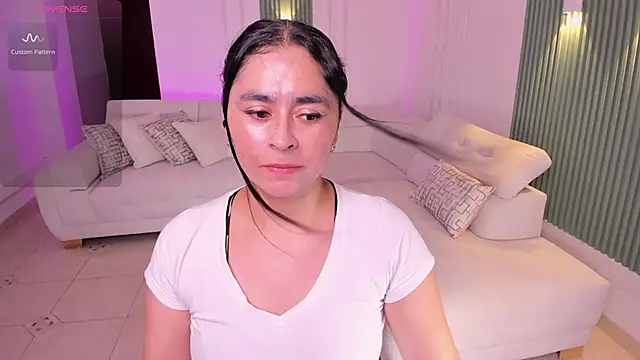 Anna parkker  online show from 07-27-26, 07:32