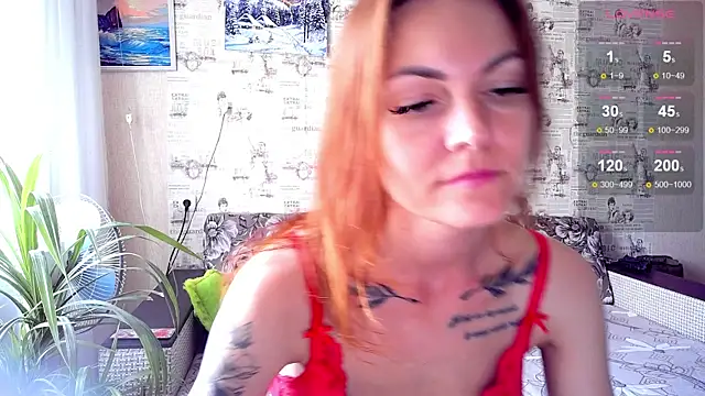 yourhottestorgasm online show from 06-29-26, 10:59