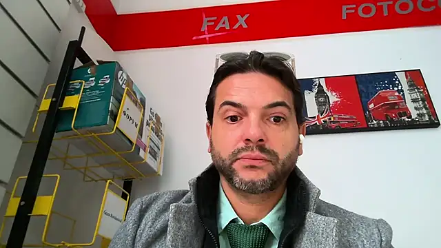 sexoffice83 online show from 12-01-25, 11:48