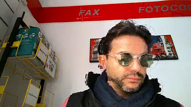 sexoffice83 online show from 12-03-25, 01:42