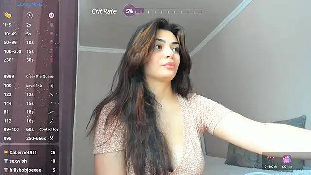  cleopattra  online show from 01-20-25, 08:09