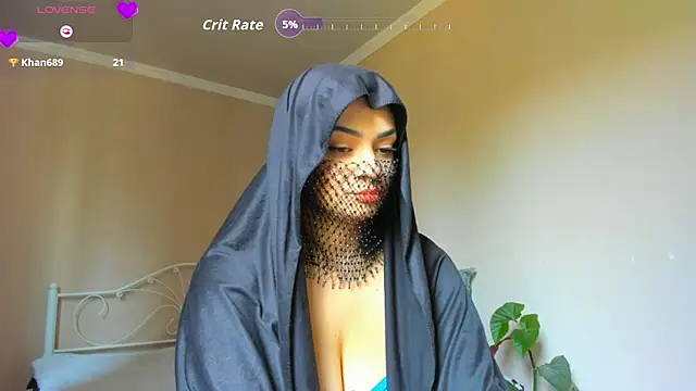  cleopattra  online show from 09-12-25, 06:13