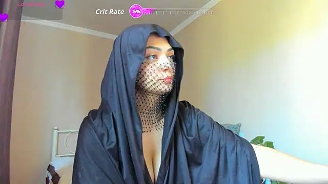  cleopattra  online show from 09-15-25, 09:31
