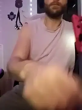 Snapshot of GeneralXMillyX chatting on 03-04-25, 02:27 GeneralXMillyX online show from 03-04-25, 02:27