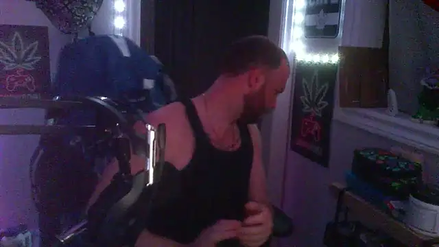 GeneralXMillyX online show from 11-03-25, 05:31