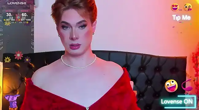 Snapshot of mike_blossom chatting on 01-30-25, 02:36 mike blossom online show from 01-30-25, 02:36