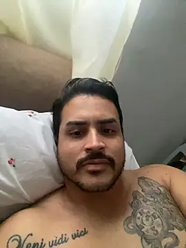 casalhot69 online show from 05-08-26, 07:30
