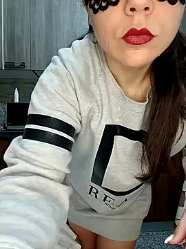 SexySweetPaola online show from 01-16-25, 07:49