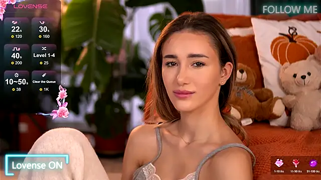 EmilyRaymont online show from 11-08-25, 05:51