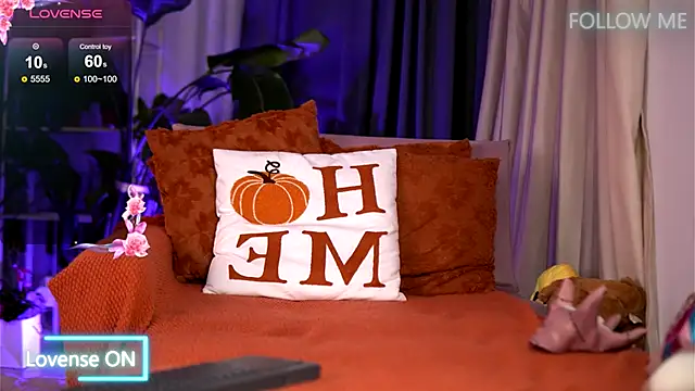 EmilyRaymont online show from 11-21-25, 03:38