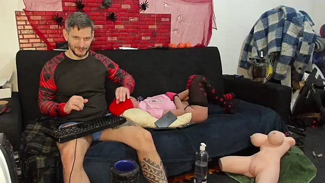 Samurayjiu online show from 02-12-25, 10:37