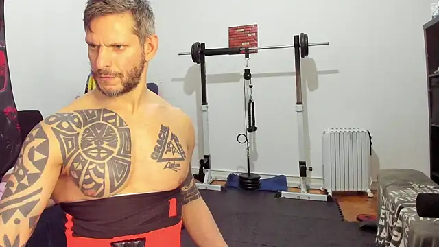 Samurayjiu online show from 02-27-25, 04:21