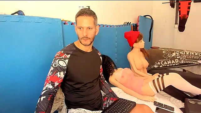 Samurayjiu online show from 09-09-25, 10:48