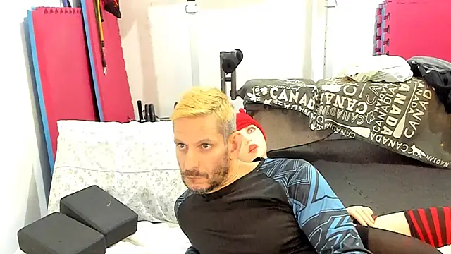 Samurayjiu online show from 11-20-25, 12:16