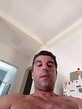 CHATORJ online show from 10-24-25, 03:41