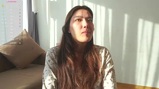 EmmaFisherf online show from 03-10-26, 04:28