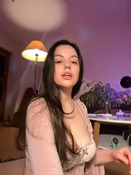 OohBunny online show from 03-04-25, 05:45