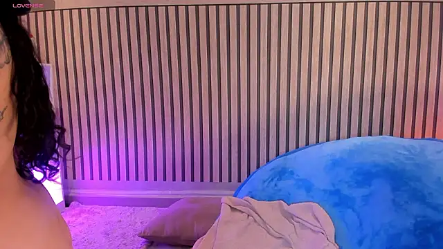 NinaInk online show from 02-03-26, 11:59