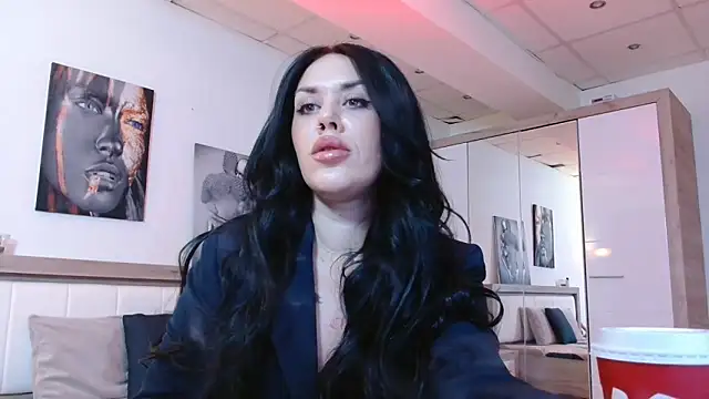 LaylaCruzRose online show from 02-13-25, 02:56