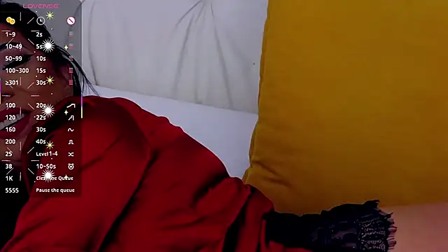 KiaraDevlynn online show from 03-06-26, 06:04