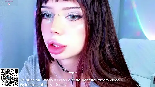 Jessie Johns online show from 02-09-26, 05:06