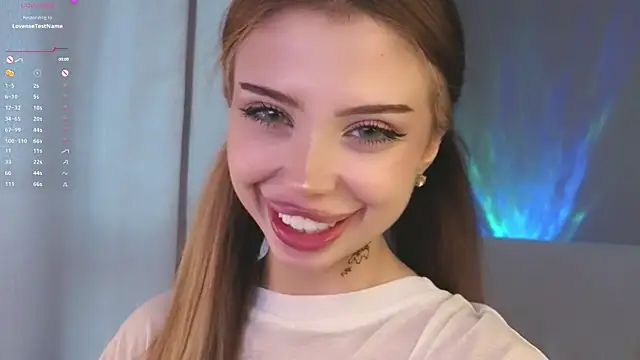 Jessie Johns online show from 04-24-26, 04:20