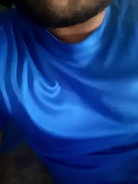 wildboy simon online show from 12-07-24, 01:40