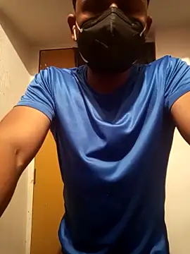 wildboy simon online show from 12-27-24, 08:07