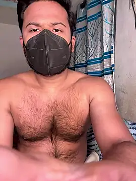 wildboy simon online show from 01-14-26, 04:45